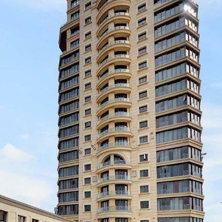 The Michelangelo Towers Hotel Sandton Luaran gambar