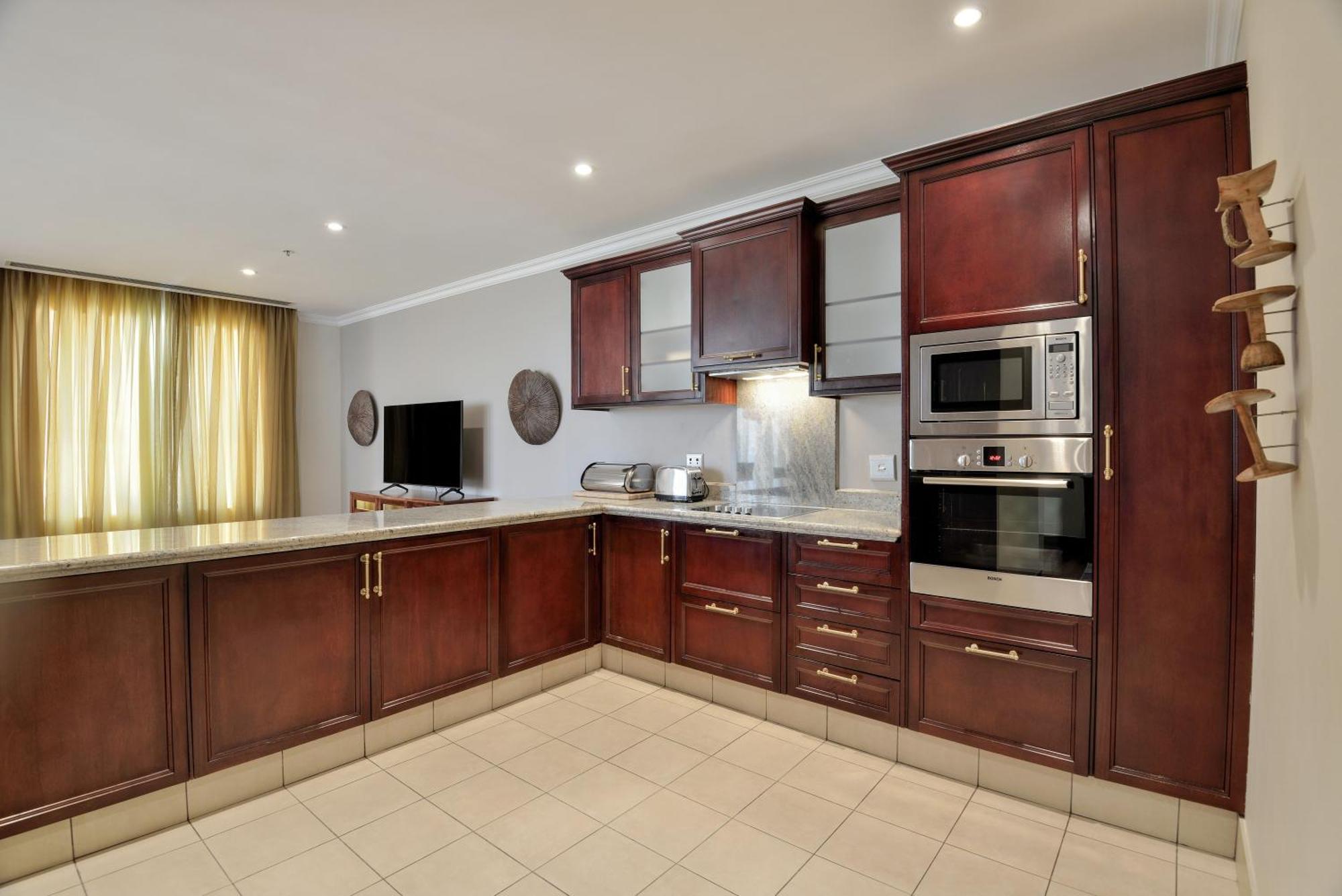 The Michelangelo Towers Hotel Sandton Luaran gambar